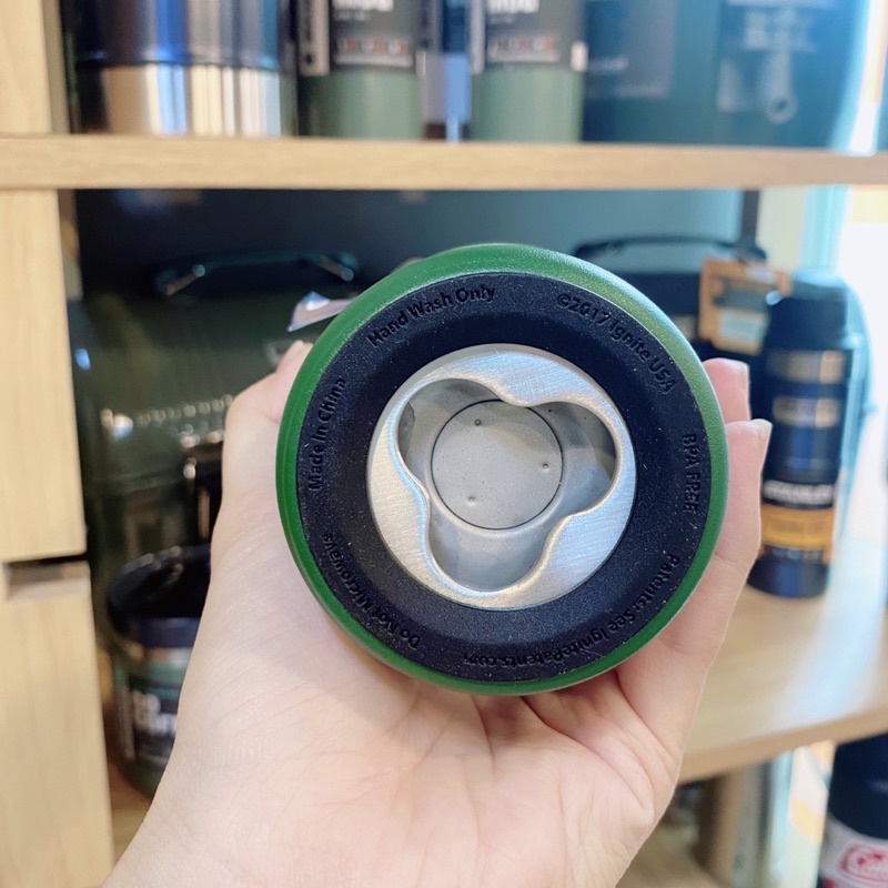 Ly giữ nhiệt Coleman Insulated Tumbler