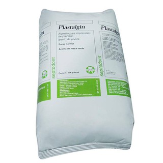 S1000001851 - Lấy dấu Plastazine