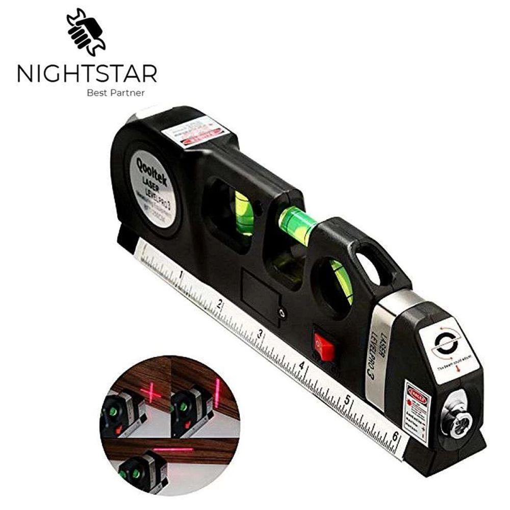 Thước Đo Hồng Ngoại Đa Năng GOGOUP