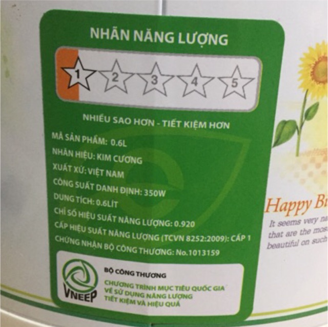 Nồi cơm điện kim cương nồi nhỏ cho 2 người dùng | BigBuy360 - bigbuy360.vn