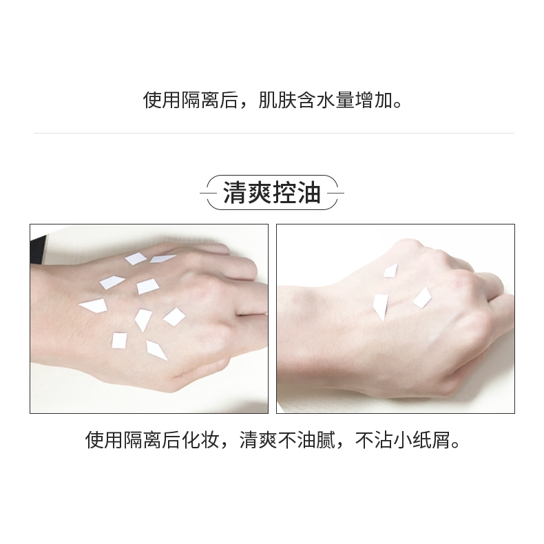 Kem lót ZEESEA che khuyết điểm và dưỡng ẩm cho da | BigBuy360 - bigbuy360.vn