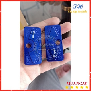 Pát tăng sên màu kiểu Winner 1 cặp