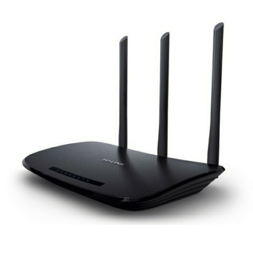 Thiết Bị Thu Phát Wifi Không Dây Tp-link Tl-wr940n N450 450mbps 2.4g | BigBuy360 - bigbuy360.vn