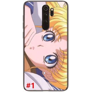 Ốp lưng TPU cho Xiaomi Redmi Note 8 Pro / Note 7 Pro