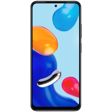 Điện thoại di động Redmi Note 11 (4GB/64GB) Hàng chính hãng