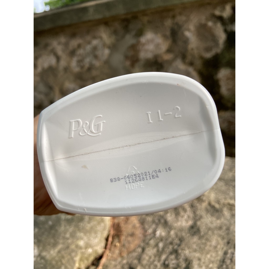 DẦU GỘI ĐẦU HEAD &amp; SHOULDERS BẠC HÀ MÁT LẠNH COOL MENTHOL 850ML