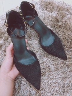 Giay cao gót size 38