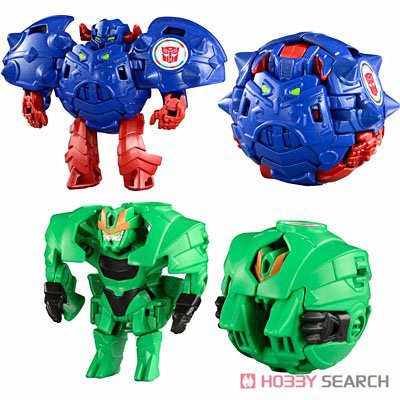 MÔ HÌNH CHÍNH HÃNG TRANSFORMER OPTIMUS PRIME & GRIMLOCK SUPREME ARMOR SET