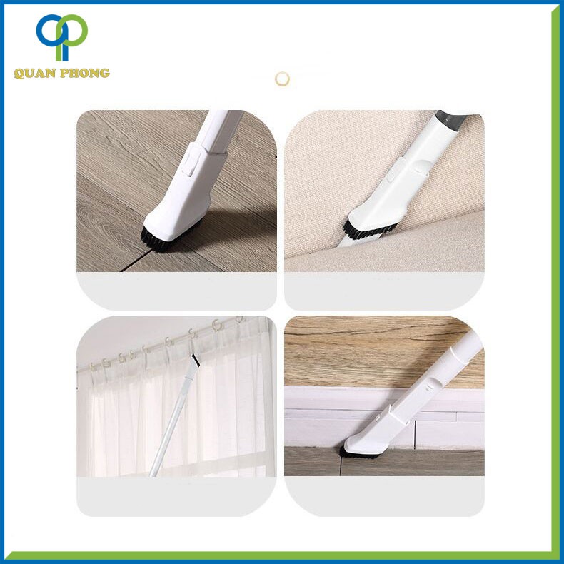 Máy Hút Bụi Gia Đình Cầm Tay YANGZI Lực Hút Siêu Mạnh 12000Pa-14000Pa | BigBuy360 - bigbuy360.vn