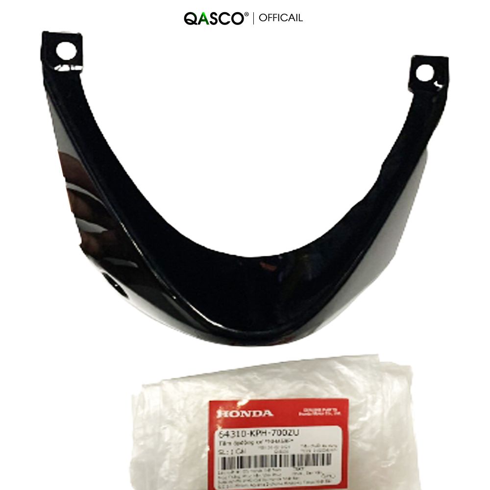 Nhựa tấm ốp động cơ HONDA Future Neo (màu NHA69P)  QA(64310KPH700ZU)