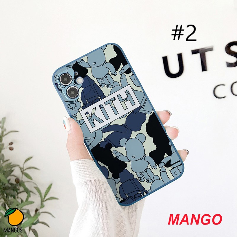 Ốp lưng iphone 6plus 6splus 7 plus 8plus X Xr XsM  11 12 13 Promax 14 Promax - MANGO720 - MangoOvil