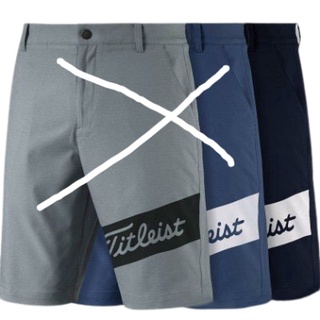 Quần Short Golf nam Titleist – CH213