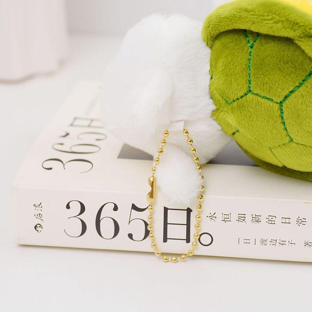 Móc Khóa Hình Thỏ Hoạt Hình Dễ Thương
