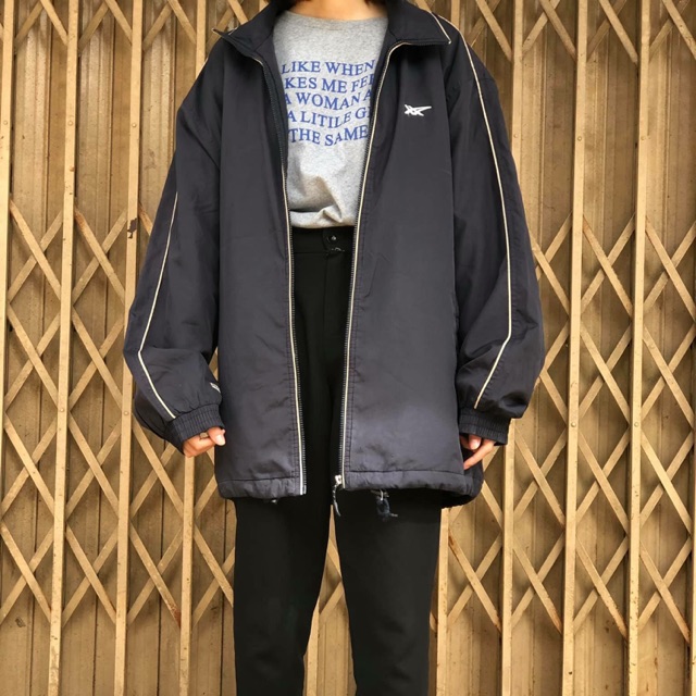 Áo jacket