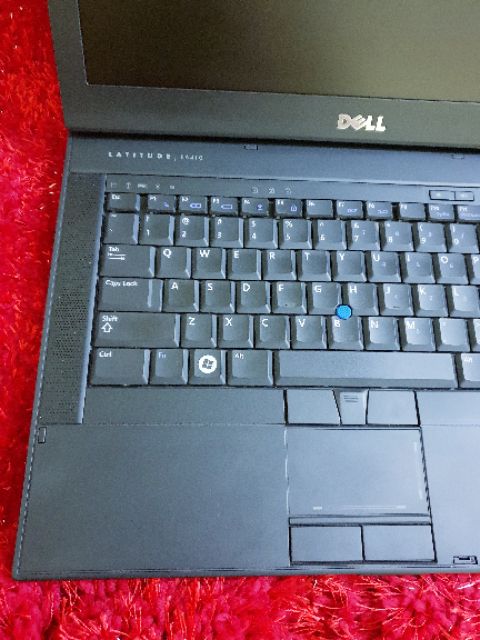 LAPTOP DELL E6410 I5 /RAM 4G /HDD 250GB /14 IN GIÁ 3TR290K