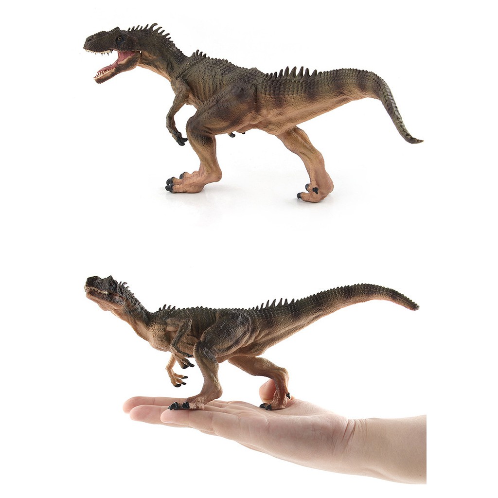 1029 - Mô hình khủng long Allosaurus