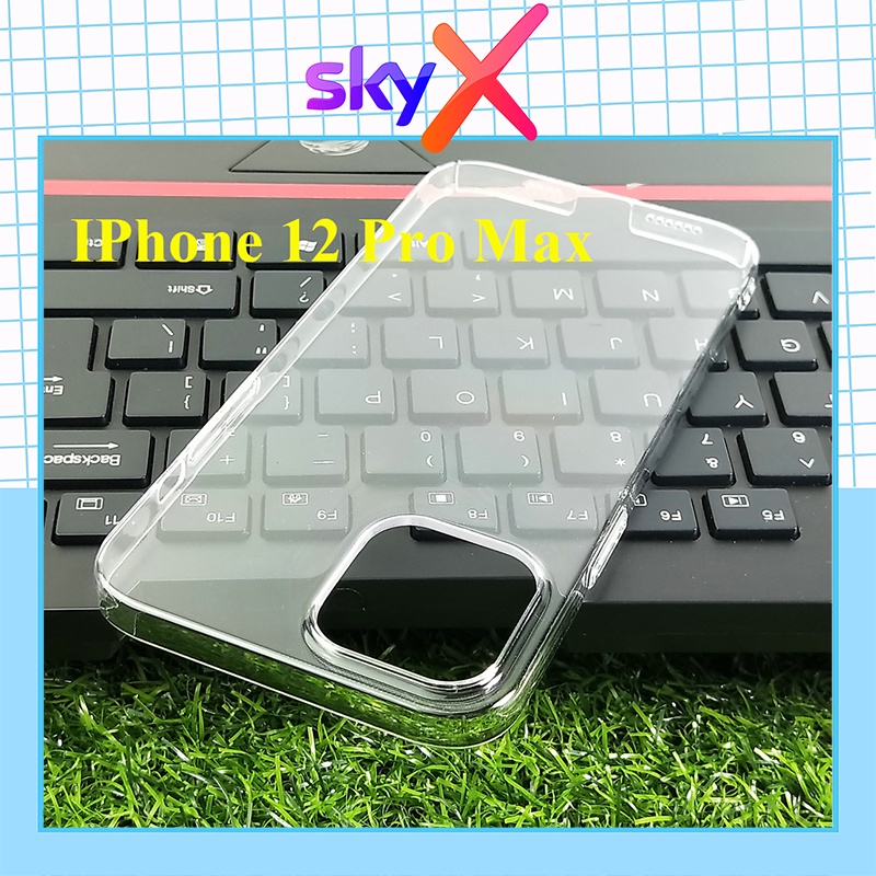 Ốp lưng Iphone 6/6plus/6s/6splus/7/7plus/8/8plus/x/xr/xs / XS max/11/12/pro/max/plus/pro nhựa CỨNG TRONG SUỐT full viền