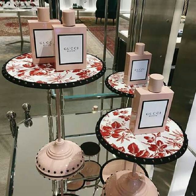 NƯỚC HOA GUCCI BLOOM 100ML