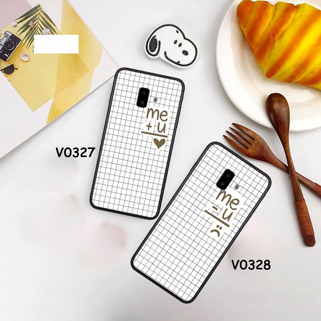ỐP SAMSUNG J7 PRIME-SAMSUNG J4-SAMSUNG J4 PLUS-SAMSUNG A520 HÌNH CẶP ĐÔI CUTE GIÁ RẺ