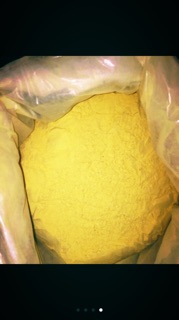 Tinh bột nghệ nhà làm ( 1kg)