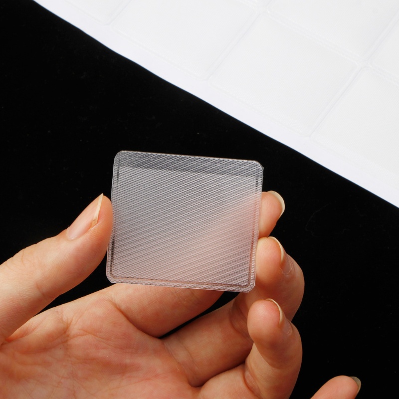 Set 100 Thẻ Vòng cổ / Túi Đựng Vòng cổ Tiện Dụng