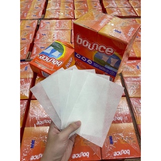 Giấy thơm quần áo bounce 4 in 1 của mỹ