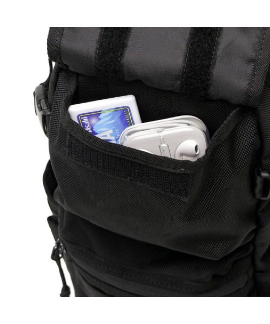 Túi nam đeo chéo Newera to đẹp thời trang nhiều ngăn vừa ipad chống nước phong cách Hàn quốc QASA | BigBuy360 - bigbuy360.vn