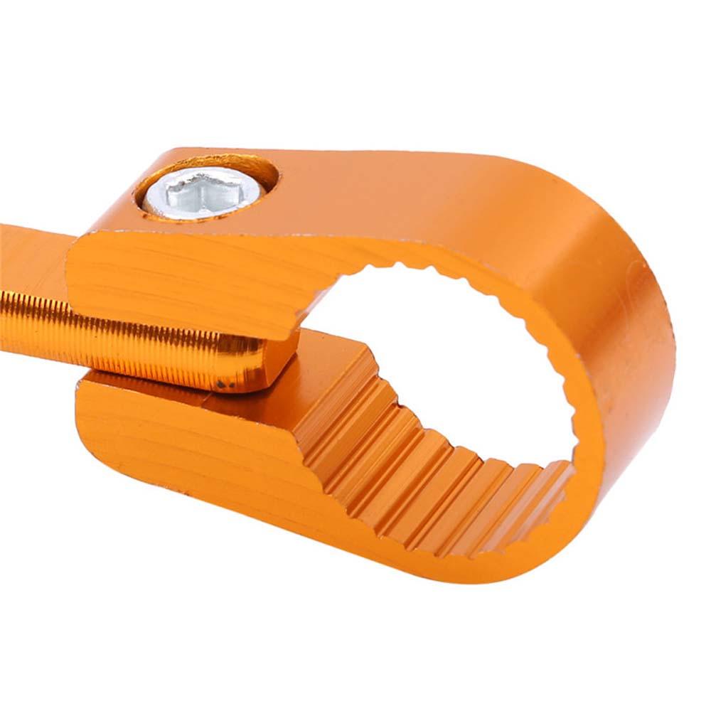 Tay Cầm Cân Bằng NICKOLAS Cho Xe Máy