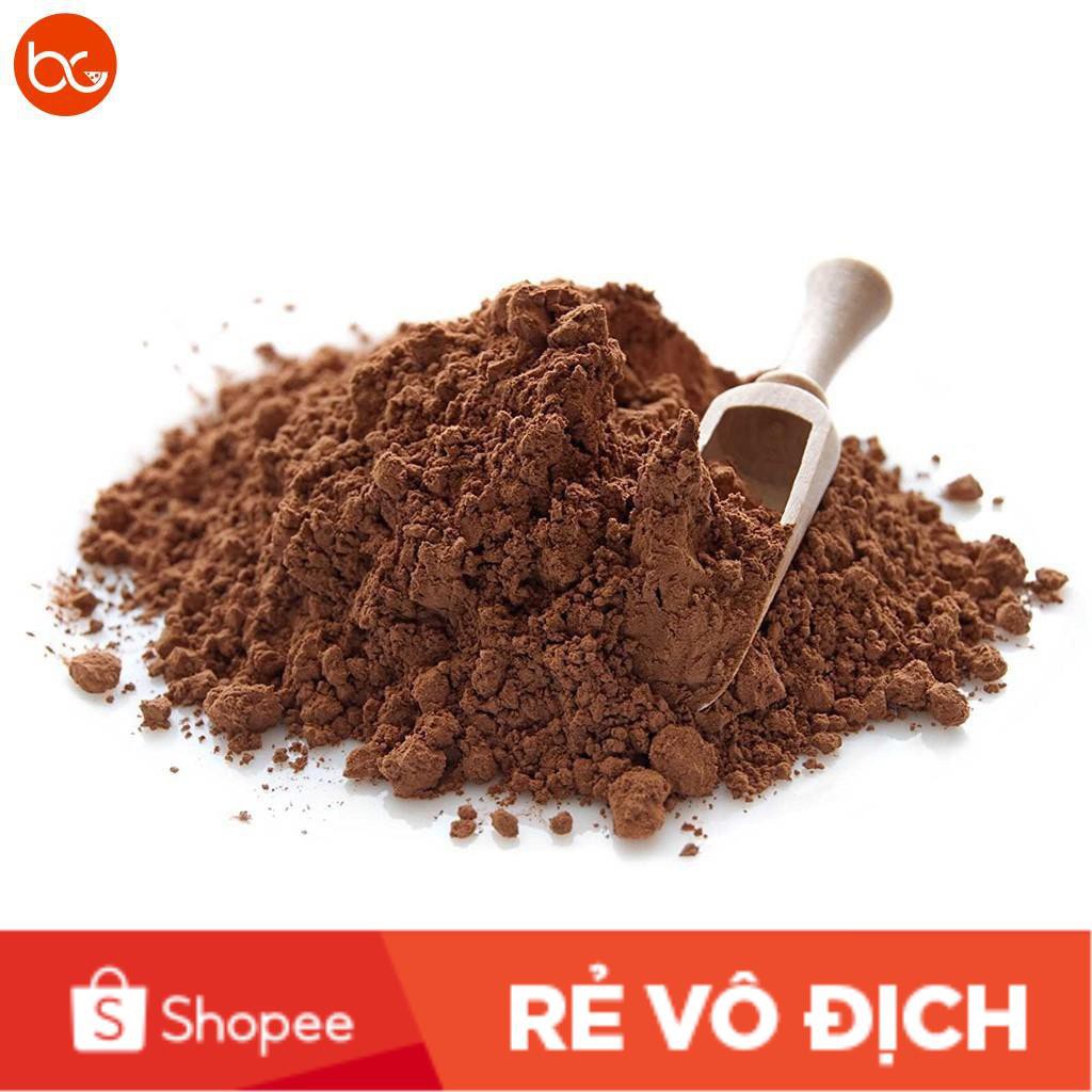 100gr Bột Cacao Nguyên Chất