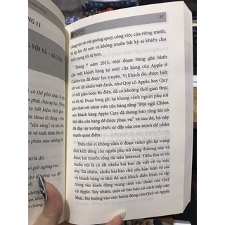 Sách - Dịch Vụ Chăm Sóc Khách Hàng Hoàn Hảo ( BizBooks )