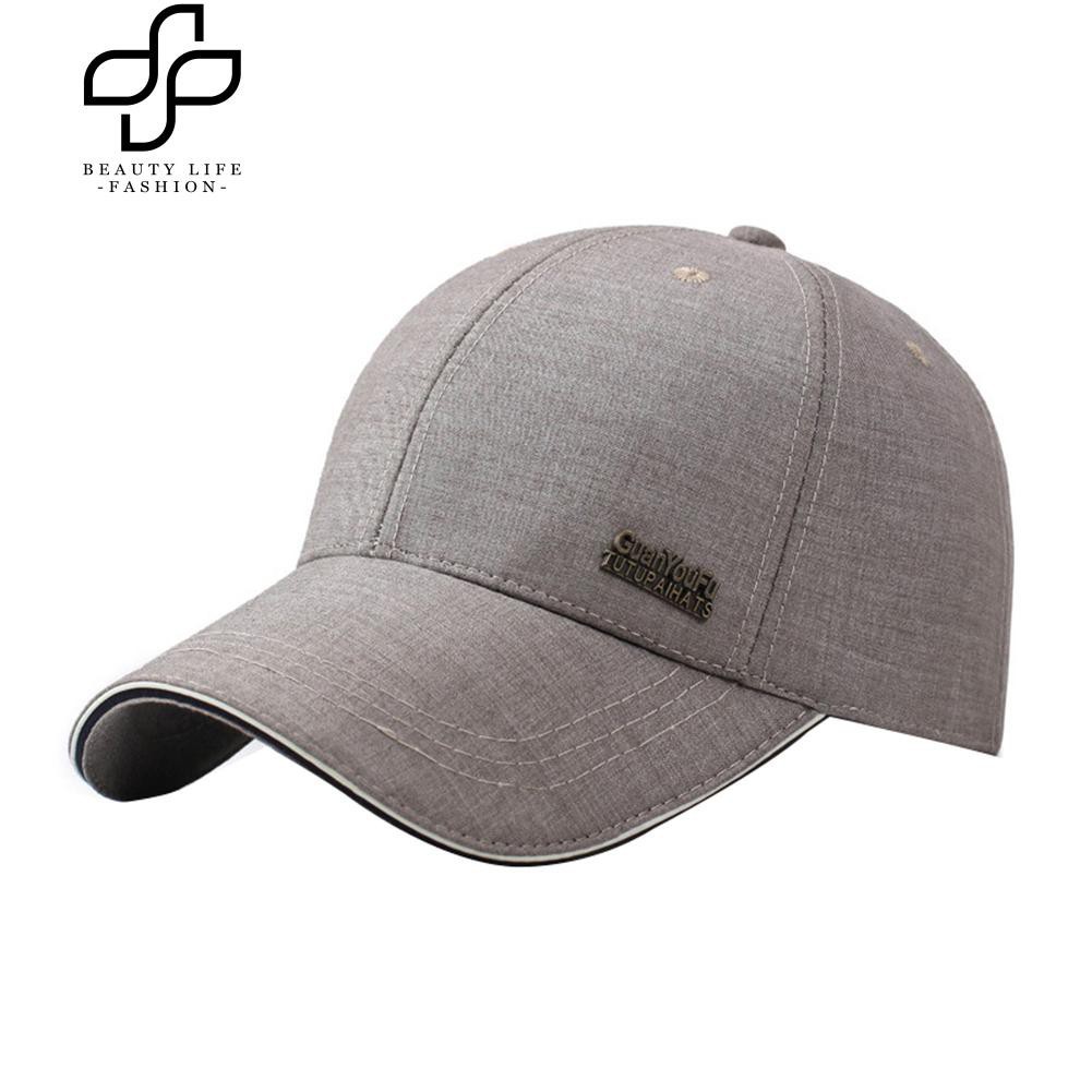 Mũ lưỡi trai cho nam và nữ