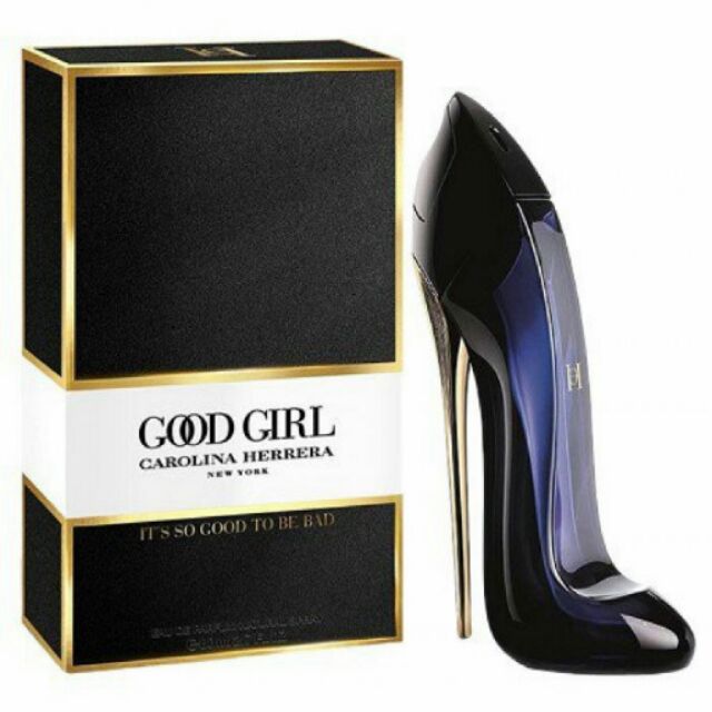 Nước hoa Nữ GOOD GIRL 80ml EDP