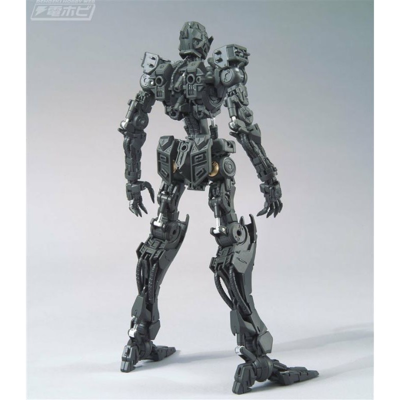 MÔ HÌNH LẮP RÁP BANDAI GUNDAM MG BARBATOS GUNDAM