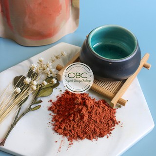 Bột gấc đỏ 100gr nguyên chất OBC