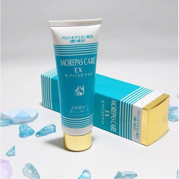 Gel Dưỡng PG Collagen Sụn Vi Cá Hồi PG Gel Morepas Care EX 80g