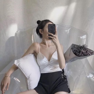 Bra lụa hàng chuẩn Thái siêu đẹp