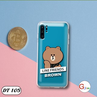 Ốp lưng dẻo Huawei P30 Pro