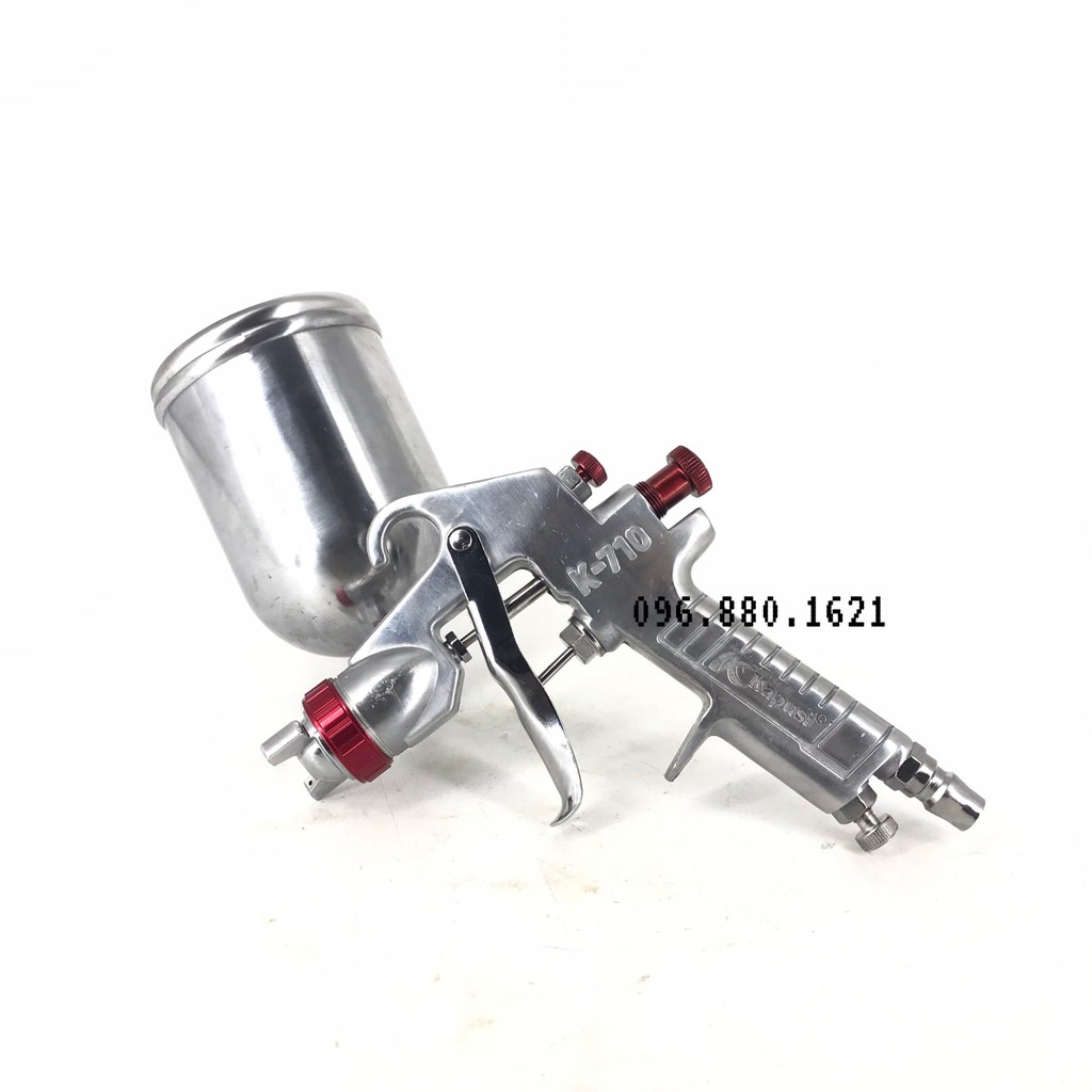 Súng Phun Sơn Hiệu KAPASU JANPA 1.5mm