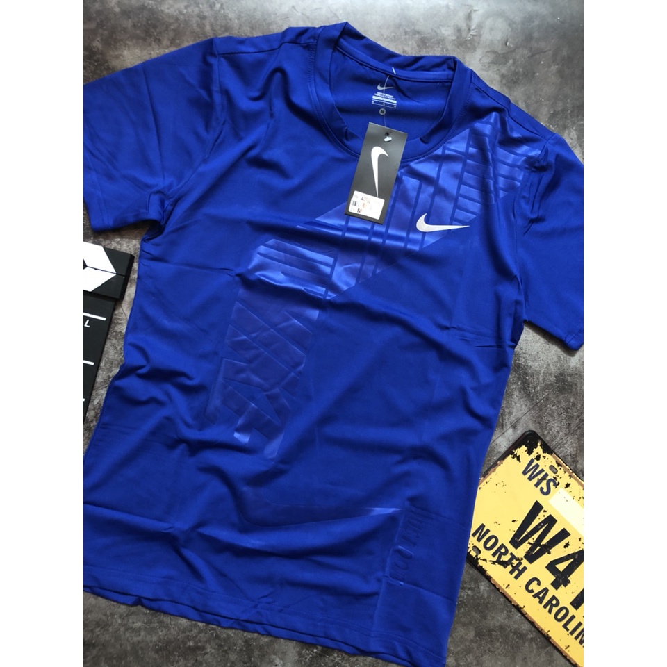 🎯XẢ KHO🎯 Áo phông nam, tay ngắn, cổ tròn, thể thao, đẹp, co giãn 4 chiều (ảnh, video thật) Mã: A1-A2-A4 | BigBuy360 - bigbuy360.vn