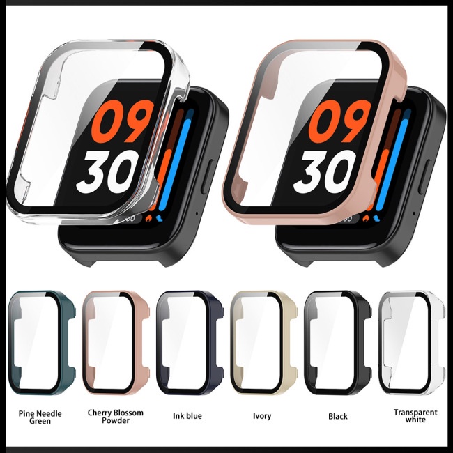 Ốp Bảo Vệ Màn Hình Siêu Mỏng Cho Realme Watch3