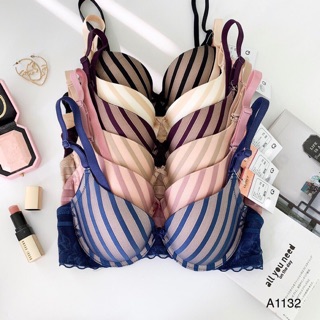 (Có video) ÁO LÓT NHẬT CHUẨN HÃNG LOVELY CAO CẤP,ÁO LÓT TRƠN