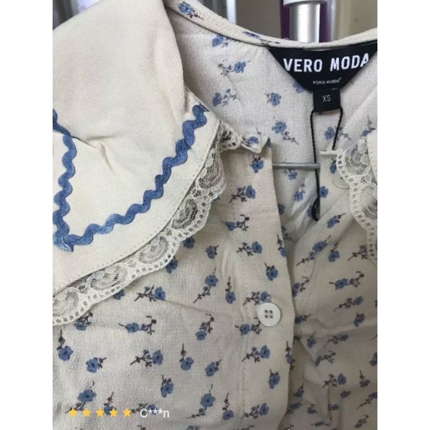 Thanh lý áo Vero Moda new tag