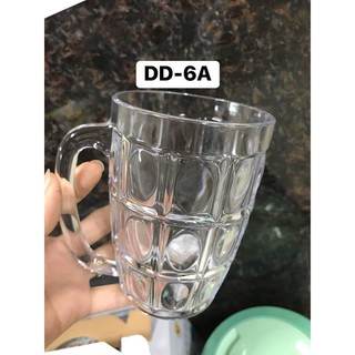 sét 6 cốc bầu uống bia