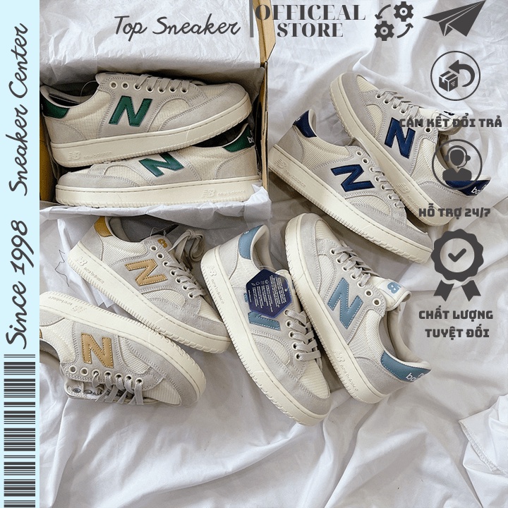 Giày newbalance NB crt 300 2.0 Năng Động , Giày thể thao nam nữ newbalance300 nb da lộn cao cấp