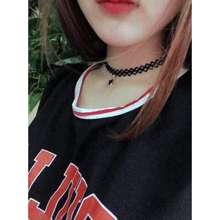 Set 12 vòng cổ Chocker