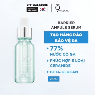 Tinh chất 9wishes  Ampule Serum 25ml