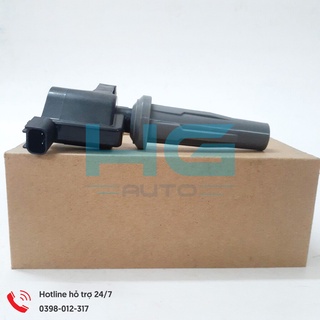 Mobin (bobin) đánh lửa Ford Focus máy 2.0L, 2.3L mã 4M5G-12A366-BC (bảo hành 6 tháng) - HGauto