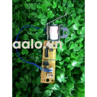 Rơ le & vỉ rơ le máy in laser canon lbp 252dw