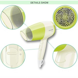 Máy sấy tóc du lịch BHC015 1200W