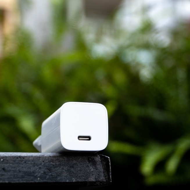 Củ sạc nhanh 65W Xiaomi AD65GEU Quốc Tế